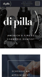 Mobile Screenshot of drdipilla.com